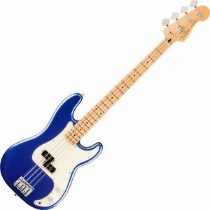 Fender Player Series Precision Bass MN Daytona Blue kép