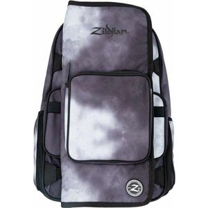 Zildjian Student Backpack Black Rain Cloud Dobverő táska kép