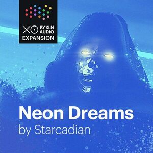 XLN Audio XOpak: Neon Dreams (Digitális termék) kép