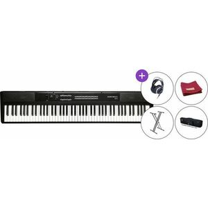 Kurzweil Ka S1 Black Cover SET Színpadi zongora kép