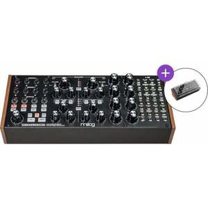 MOOG Subharmonicon SET kép