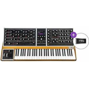 MOOG One - 16 SET kép