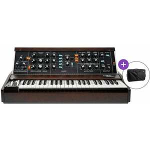 MOOG Minimoog Model D 2022 Edition SET kép