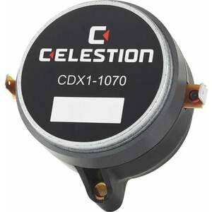 Celestion CDX1-1070 Magassugárzó kép