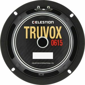 Celestion Truvox 0615 Középsugárzó kép