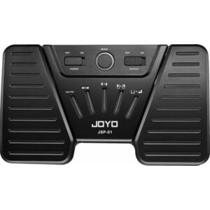 Joyo JSP-01 Lábkapcsoló kép