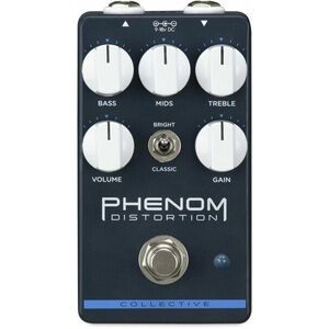 Wampler Phenom kép