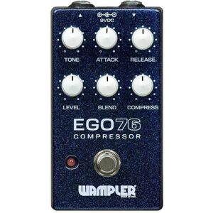 Wampler Ego 76 kép