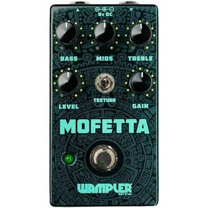 Wampler Mofetta kép