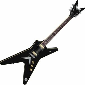 Dean Guitars ML 79 Classic Black kép