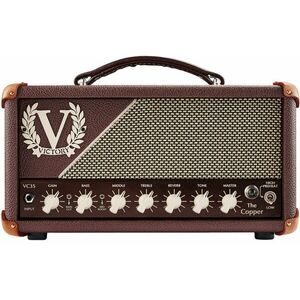 Victory Amplifiers Copper VC35 Compact Sleeve kép