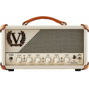 Victory Amplifiers Duchess V40 Compact Sleeve kép