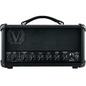 Victory Amplifiers Jack V30MkII Compact Sleeve kép