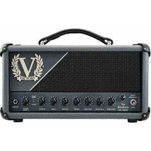 Victory Amplifiers Kraken VX MKII Compact Sleeve kép
