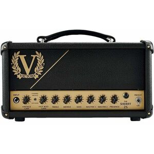 Victory Amplifiers Sheriff 25 Compact Sleeve kép