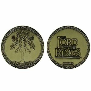 Gyűjtői medál Gondor (Lord of the Rings) Limited Kiadás kép