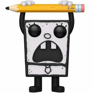 POP! Animation: Doodlebob (Sponge Bob) kép
