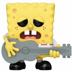 POP! Animation: Spongebob Ripped Pants (Sponge Bob) kép