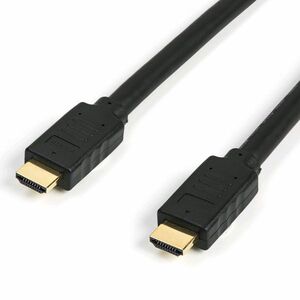 Kábel C-Tech HDMI 2.0 4K@60Hz, M/M, 3 m kép