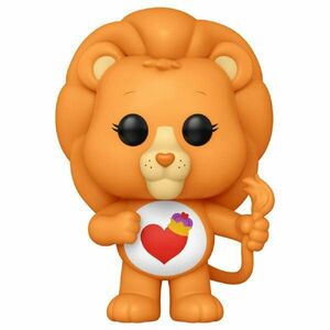 POP! Animation: Brave Heart Lion (Care Bears Cousins) kép