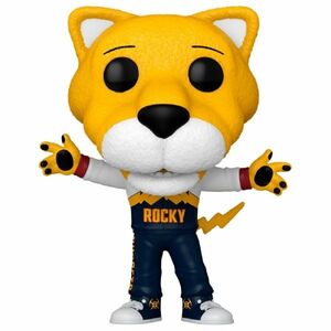 POP! NBA Mascots: Rocky (NBA Denver) kép