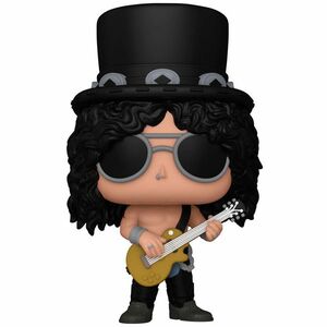 POP! Rocks: Slash (Guns N´ Roses) kép