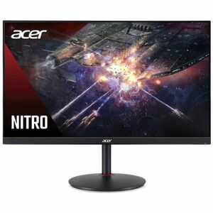 Acer LCD Nitro XV272UV3bmiiprx 27", fekete kép