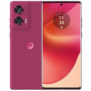 Motorola Edge 50 Fusion 12/512GB, Hot Rózsaszín kép