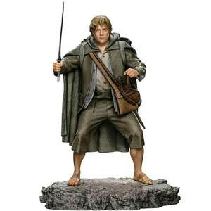 Szobor Sam Art Scale 1/10 (Lord of The Rings) kép