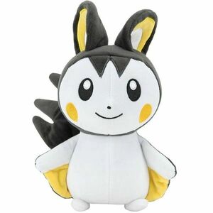 Plüssjáték Emolga (Pokémon) kép