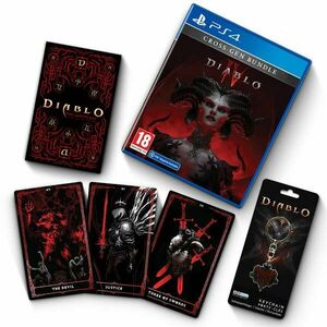 Diablo IV - PS4 kép