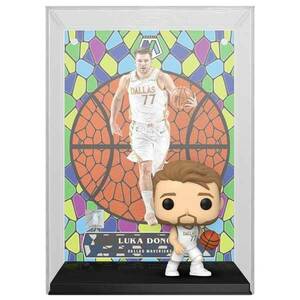 POP! Trading Cards: Luka Dončic (NBA) kép