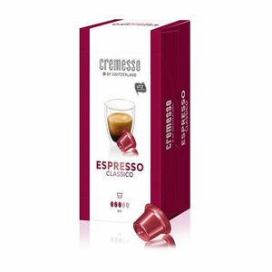 Cremesso Kávékapszula Espresso 16 darab kép