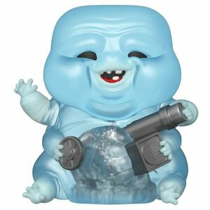POP! Movies: Muncher Glows in the Dark (Ghostbusters Afterlife) Special Edition kép