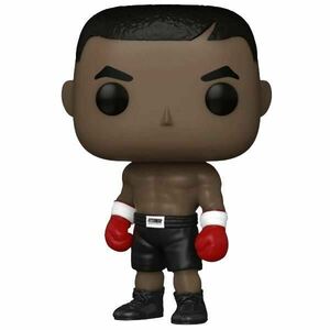 POP! Boxing: Mike Tyson kép