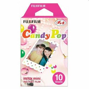 Fotópapír Fujifilm Instax Mini Candypop kép