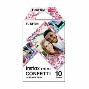 Fotópapír Fujifilm Instax Mini Confetti kép