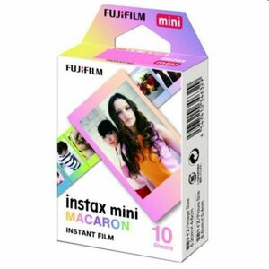 Fotópapír Fujifilm Instax Mini Macaron kép