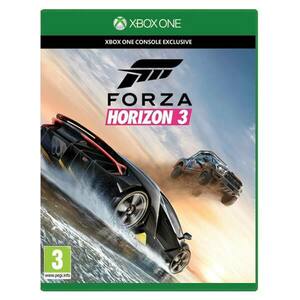Forza Horizon 3 - XBOX ONE kép