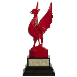 Figura Liverbird Statue (Liverpool FC) kép