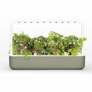 Click And Grow Smart Garden 9 virágcserép, bézs - PC kép