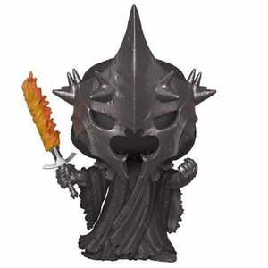 POP! Movies: Witch King (Lord of the Rings) kép