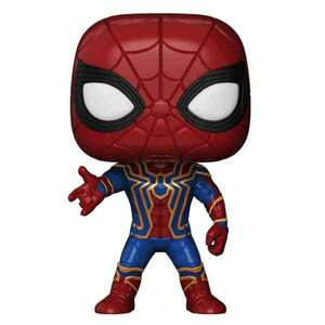 POP! Iron Spider (Avengers Infinity War) kép