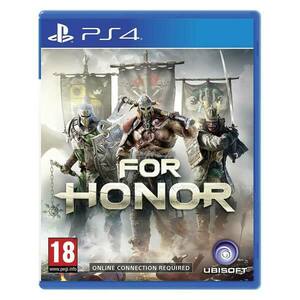 For Honor - PS4 kép
