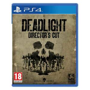 Deadlight: Director's Cut - PS4 kép
