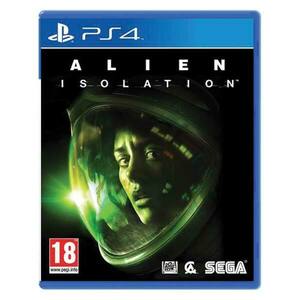 Alien: Isolation - PS4 kép