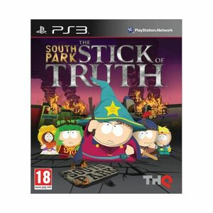 South Park: The Stick of Truth - PS3 kép