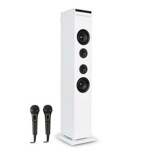 Bluetooth karaoke mikrofon kép