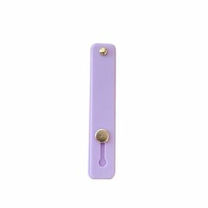 MG Finger Holder mobil tartó ujjra, lila kép
