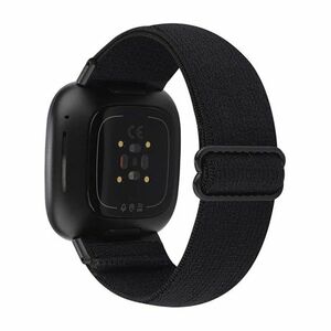 BStrap Pattern szíj Samsung Gear S3, black (SSG041C01) kép